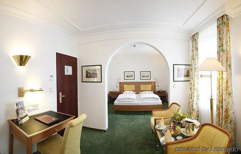 Hotel Reutemann-Seegarten Lindau  Room photo